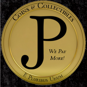 JP Coins & Collectibles