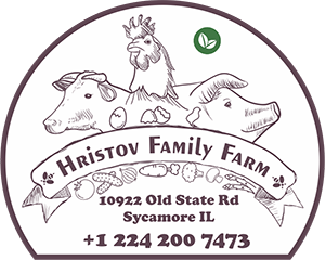 Hristov Family Farm