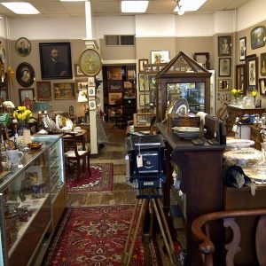 Sycamore Antiques