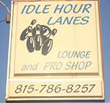 Idle Hour Lanes