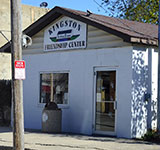 Kingston Friendship Center