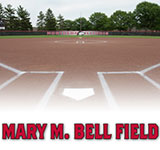 NIU Athletics, Mary M. Bell Field – Softball