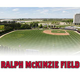 NIU Athletics, Ralph McKinzie Field – Baseball