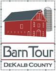 DeKalb County Barn Tour – August