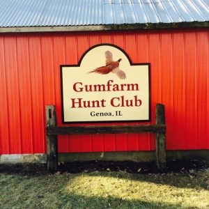 Gumfarm Hunt Club