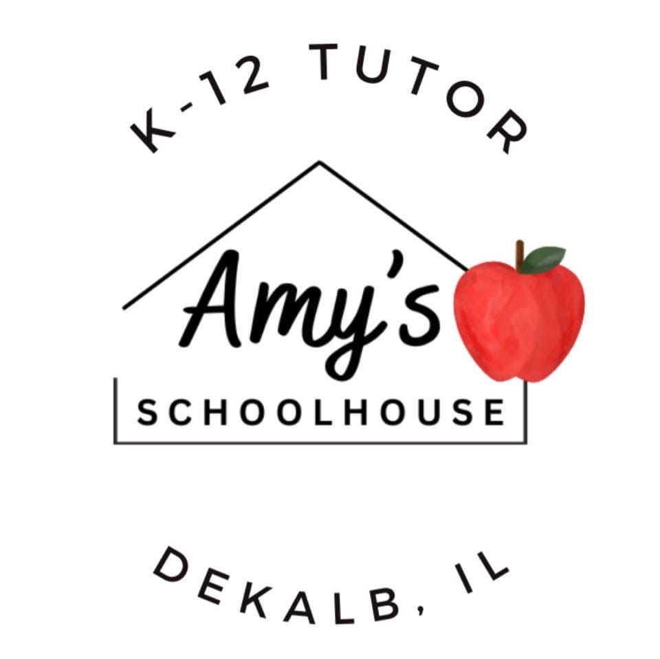 Amy’s Schoolhouse
