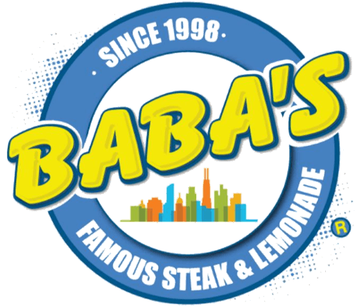 Baba’s Famous Steak & Lemonade