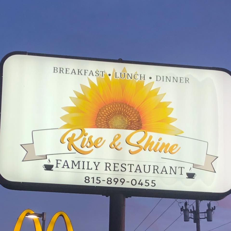 Rise and Shine Family Restaurant