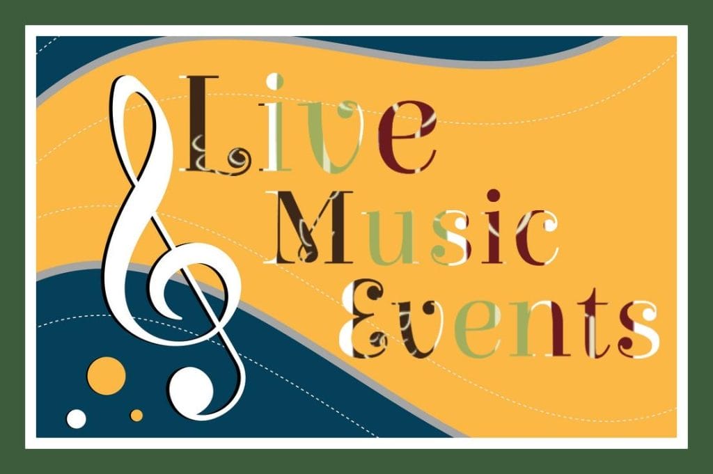 Live Music Events Prairie State Winery