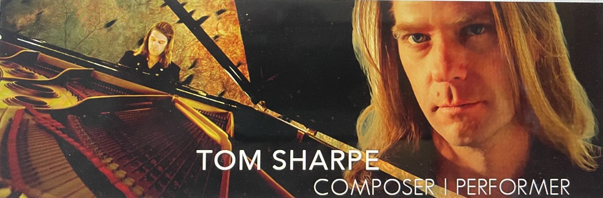 Tom Sharpe Ensemble