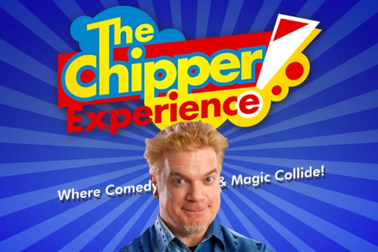 The Chipper Experience