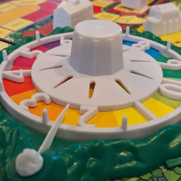 View details for American-made Board Game Party