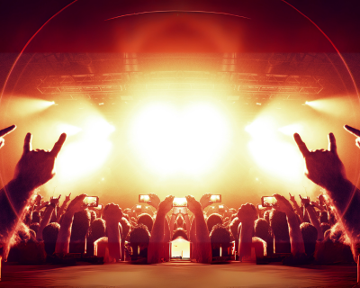 View details for A Magical Motown Christmas