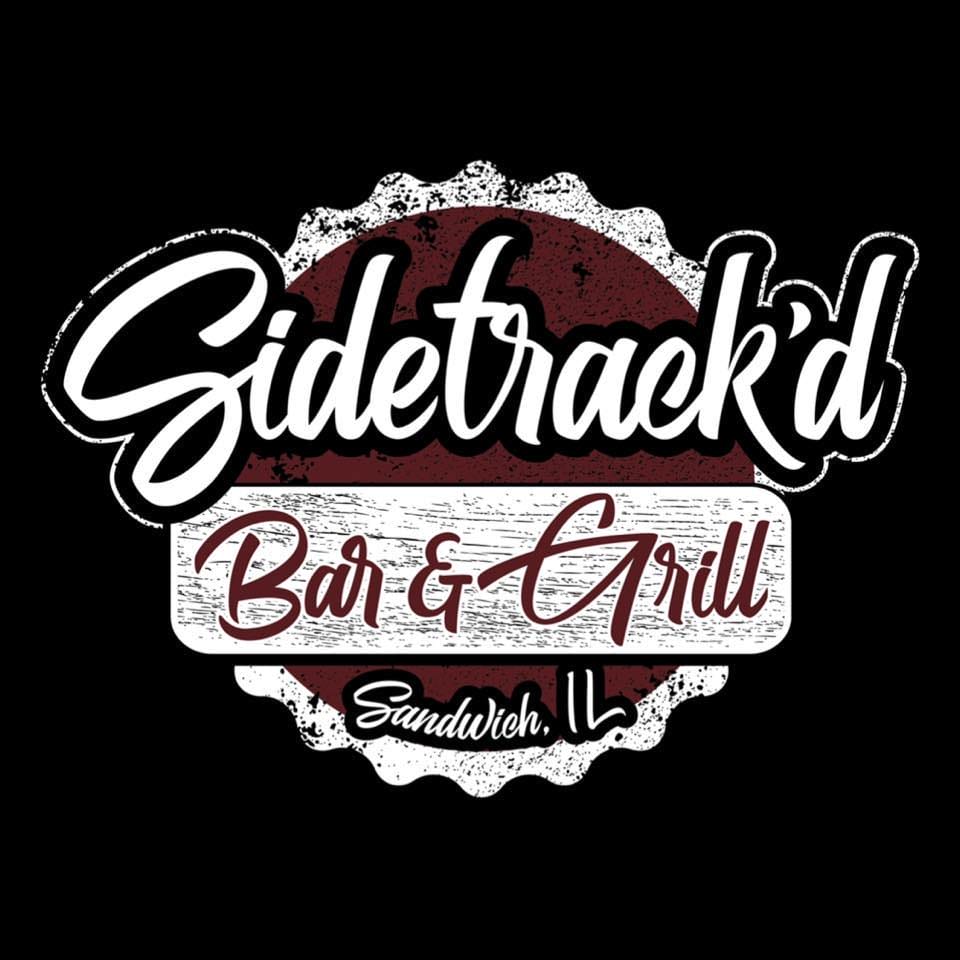 Sidetrack’d Bar & Grill