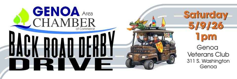 Back Roads Derby Drive