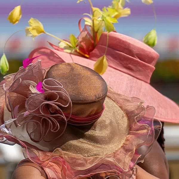 Kentucky Derby Celebration