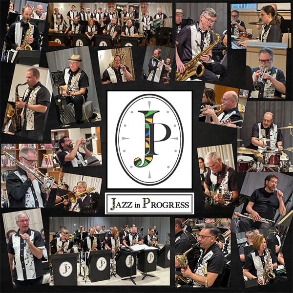 After-hours Concert: Jazz in Progress May 2026