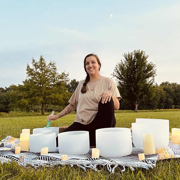 Sound Healing: Rest & Renewal