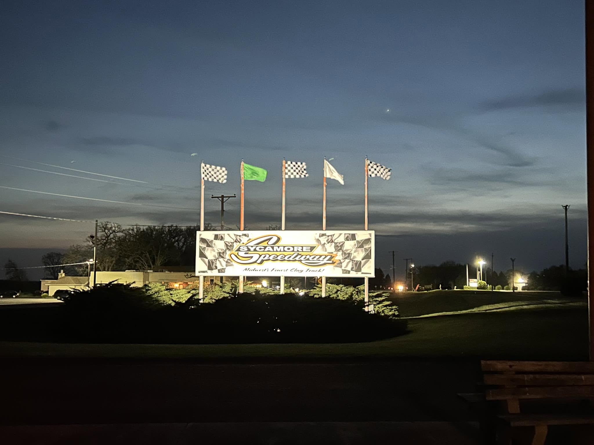 Sycamore Speedway